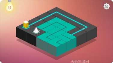 迷宫光最新版本