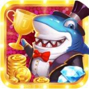 鱼丸指尖捕鱼玩法