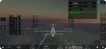 rfs飞行模拟器最新版本
