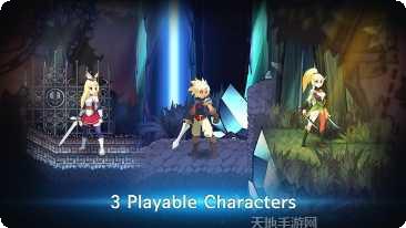 神秘之门游戏玩法