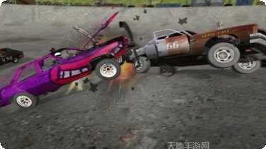 撞车比赛io苹果版