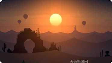 Alto’s Odyssey下载地址