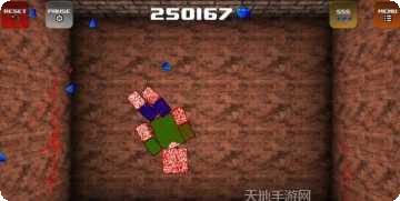 杀死方块人游戏攻略