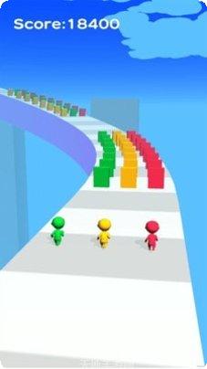 方块粉碎挑战最新版本