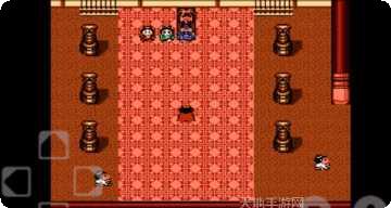 封神榜之伏魔三太子角色介绍