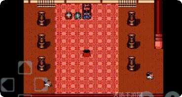 封神榜之伏魔三太子玩法技巧