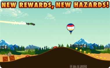 疯狂之神游戏攻略