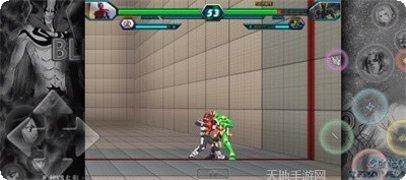 BVN特摄大乱斗游戏玩法介绍