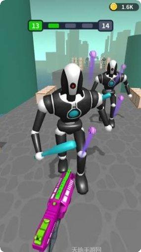 射手大师技能解析