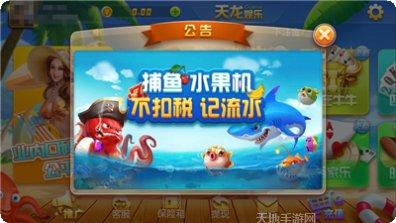 路游天龙棋牌游戏规则