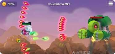 喷射战争游戏攻略