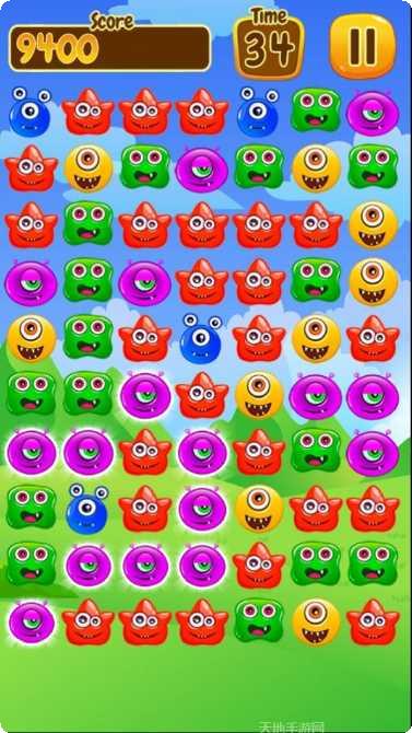 连连看2021最新版本