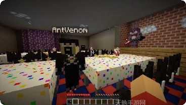 玩具熊弗莱迪夜间冒险