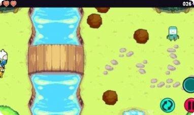 冒险时间英雄Ooo攻略