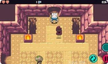 冒险时间英雄Ooo角色介绍