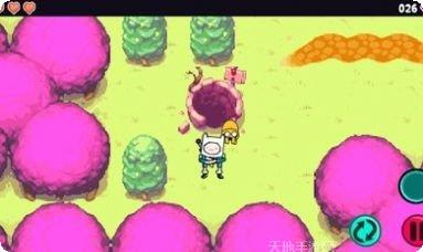 冒险时间英雄Ooo最新版本