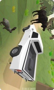 狩猎模拟大师最新版本