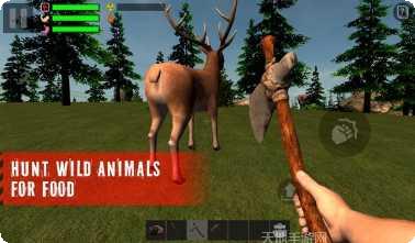 幸存者之光下载