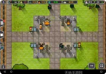 监狱建造师最新版本