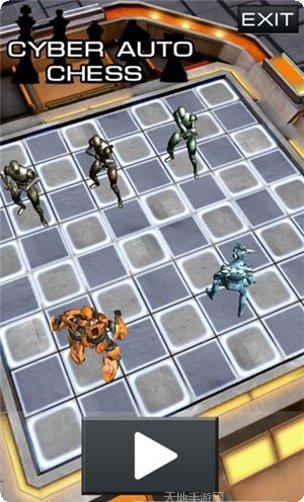 网络自走棋游戏攻略