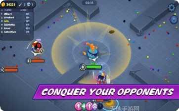 果冻大冒险游戏攻略