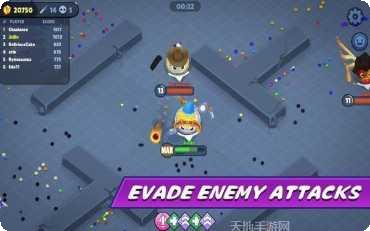 果冻大冒险下载地址