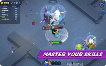 果冻大冒险最新版本