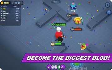 果冻大冒险角色大全