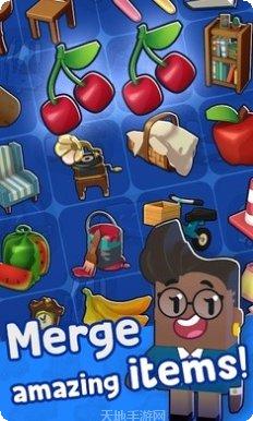 合并市长闲置村更新