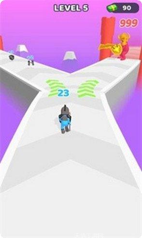 Road Runner游戏攻略