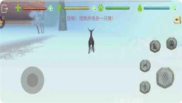 动物奇妙之旅玩法