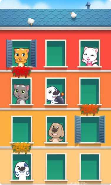 会说话的美羊羊最新版