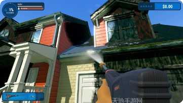 强力清洗模拟器最新版本