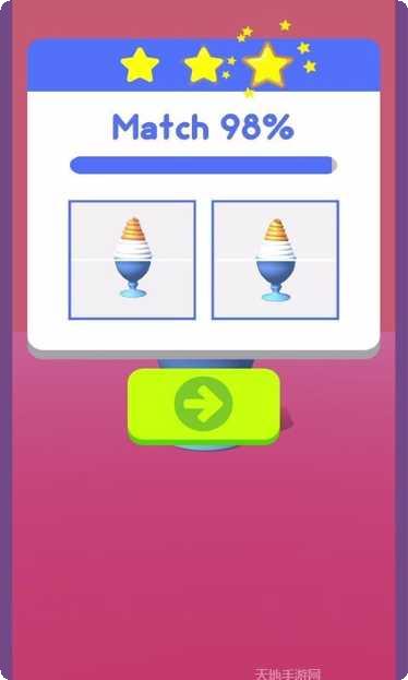 宝宝梦幻冰淇淋攻略