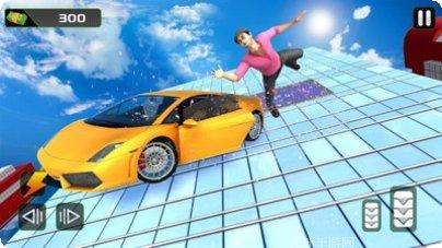 空中极限飞车高清截图