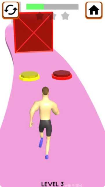 木头人模拟器最新版本