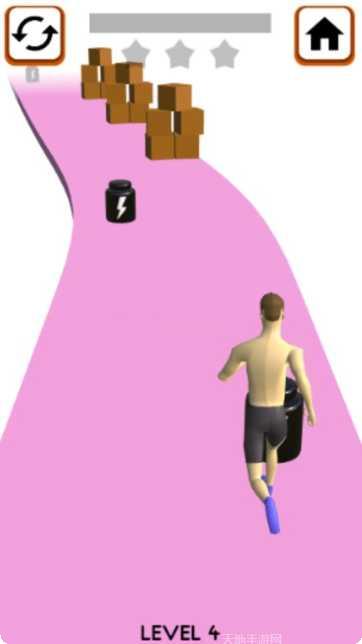 木头人模拟器操作技巧