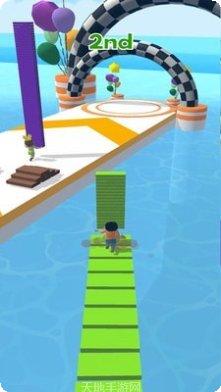快捷方式淘汰赛玩法