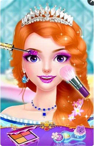 公主美容院最新版本