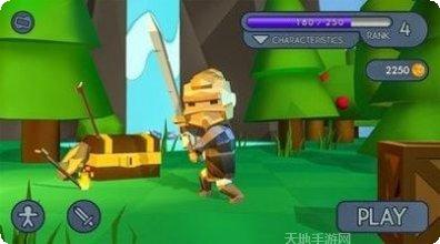 荒野猎人杀手最新版本