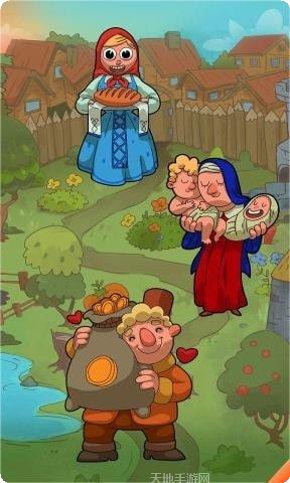 人类起源模拟器玩法介绍