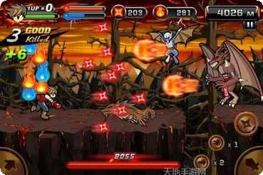 魔界忍者2任务攻略