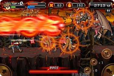 魔界忍者2任务更新