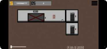 SCP收容失效下载地址