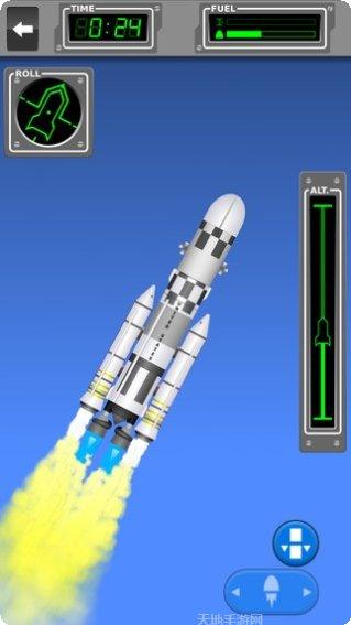太空宇航局玩家交流