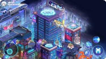 亡命战警雷电街区最新版本