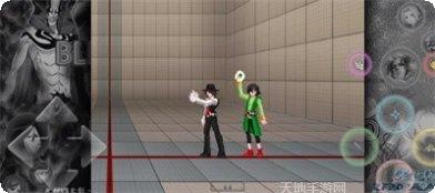 BVN特摄大乱斗剧情介绍