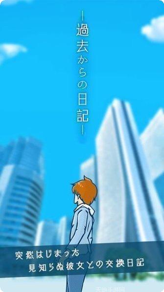 从过去开始的日记剧情解析