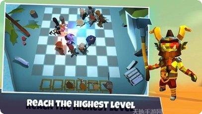 英雄自走棋策略指南