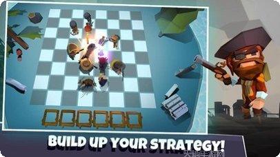 英雄自走棋新手教程